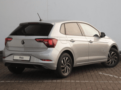 Volkswagen Polo Life Edition 1.0 TSI 70 kW / 95 PK Hatchback 5 ver - Afbeelding 4