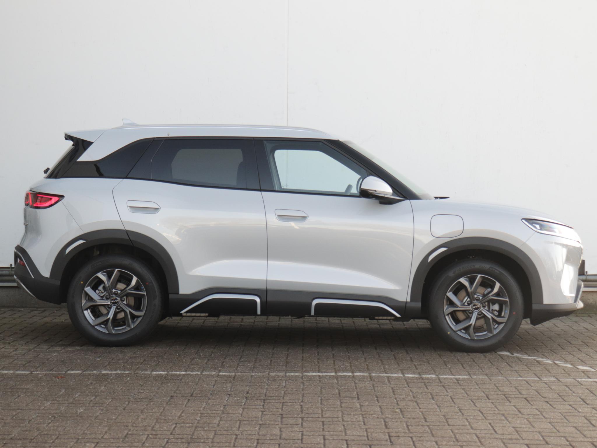 BYD ATTO 2 Comfort 65 kWh - Afbeelding 3