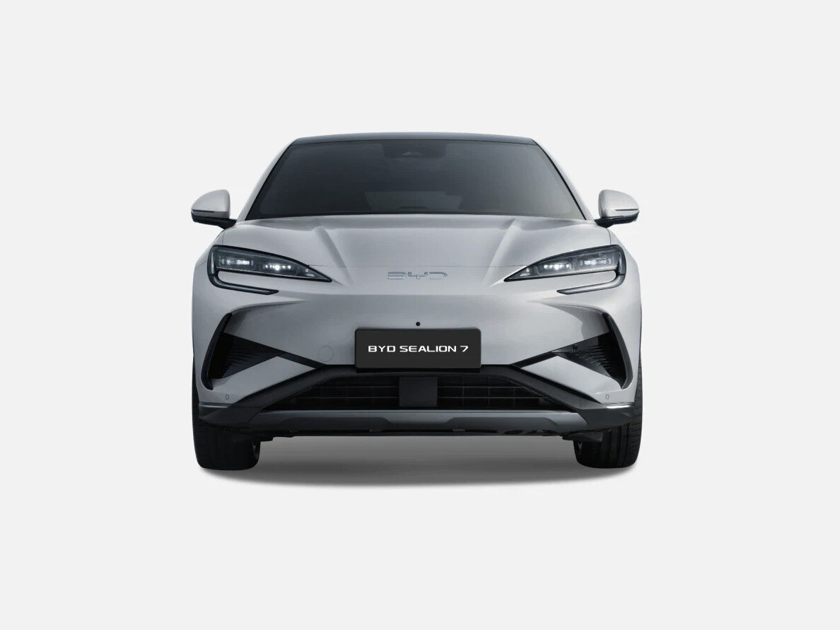 BYD SEALION 7 Comfort 82.5 kWh - Afbeelding 2