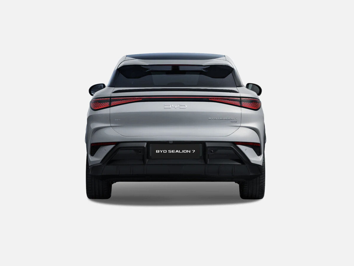 BYD SEALION 7 Comfort 82.5 kWh - Afbeelding 3