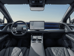 BYD SEALION 7 Comfort 82.5 kWh - Afbeelding 5