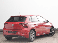 Volkswagen Polo Life Edition 1.0 TSI 95 PK - Afbeelding 4