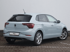 Volkswagen Polo 50 Edition 1.0 TSI / 95 PK - Afbeelding 5