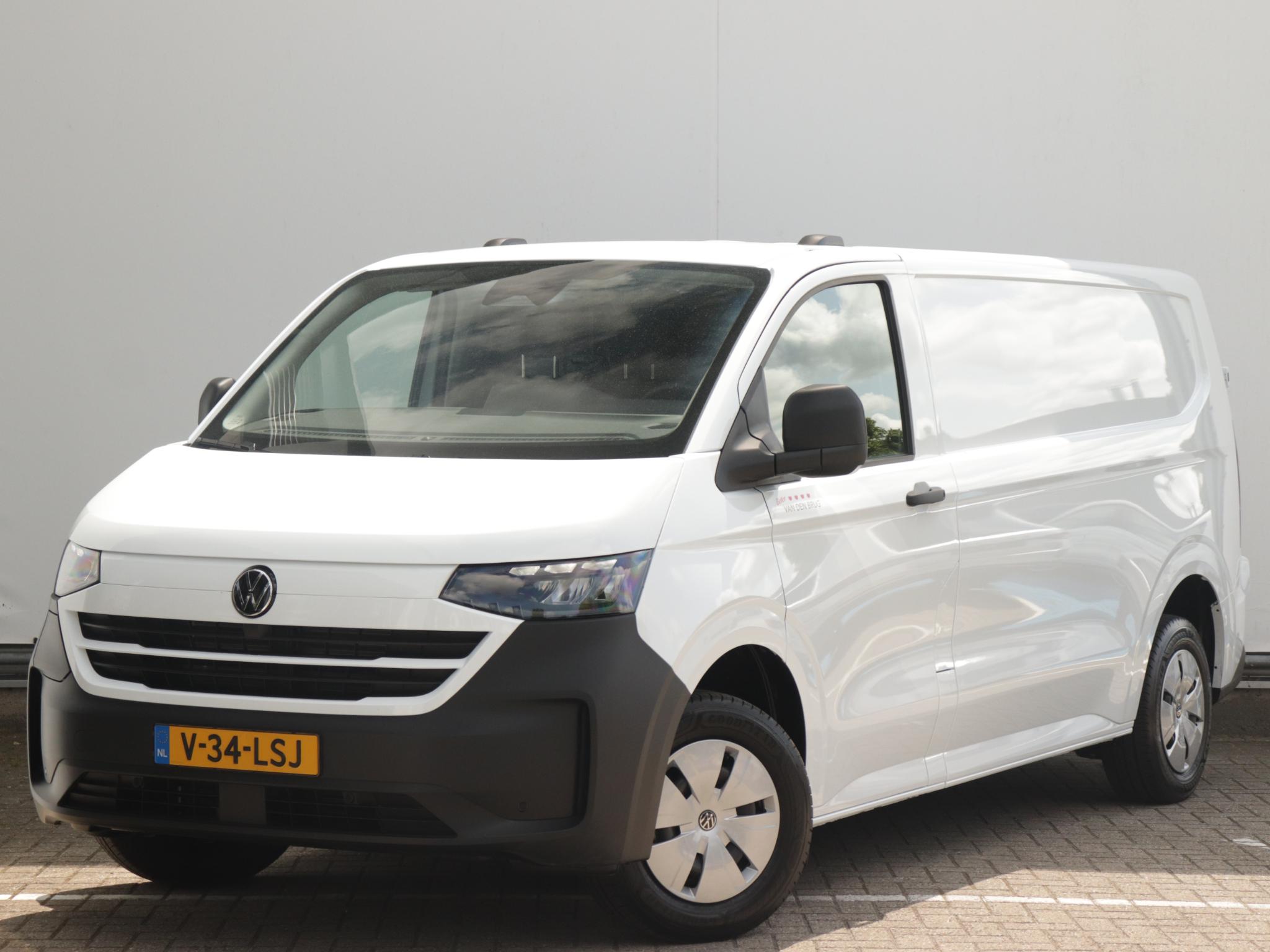 Volkswagen e-Transporter 34 L2H1 Life 64 kWh