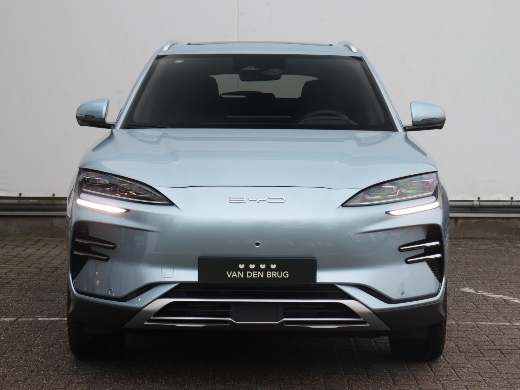 BYD SEAL U Design 87 kWh - Afbeelding 2