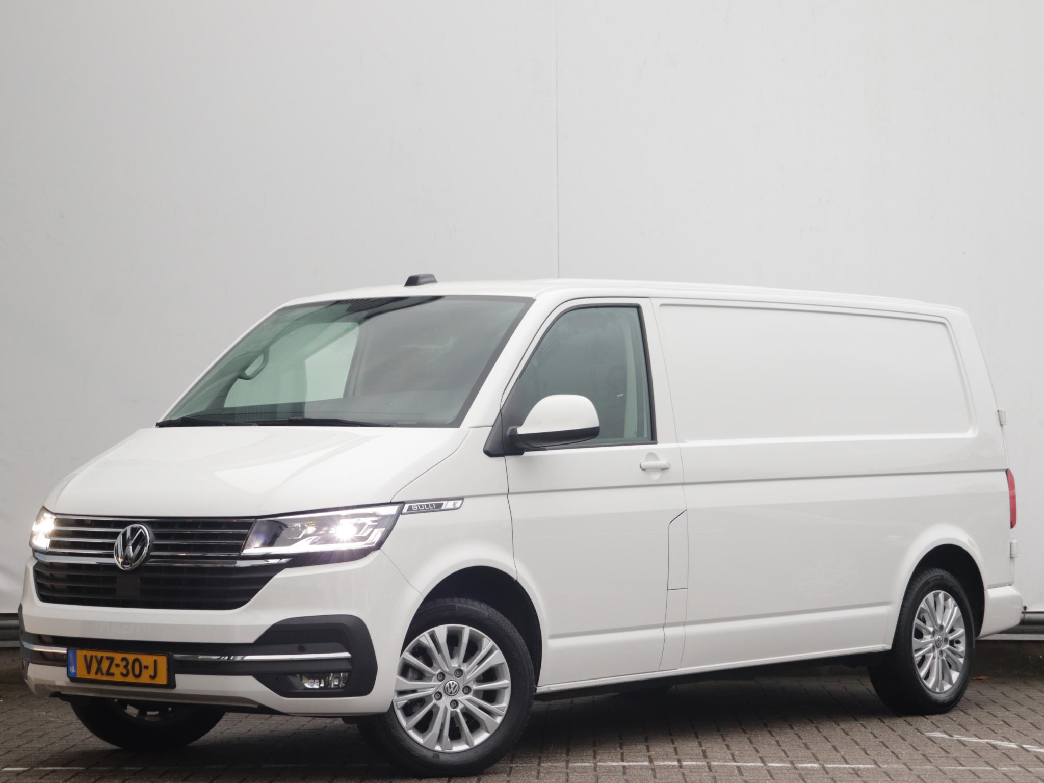 Volkswagen Transporter 2.0 TDI L2H1 28 Bulli