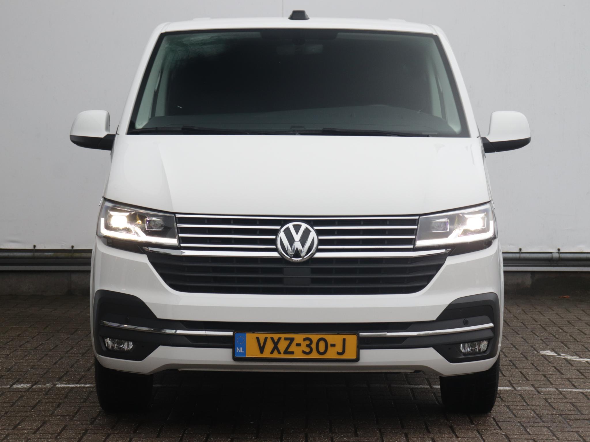 Volkswagen Transporter 2.0 TDI L2H1 28 Bulli - Afbeelding 3