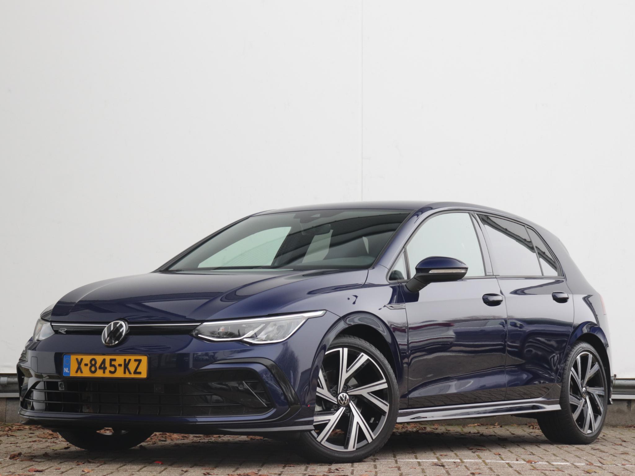 Volkswagen Golf 1.5 eTSI 150pk R-Line