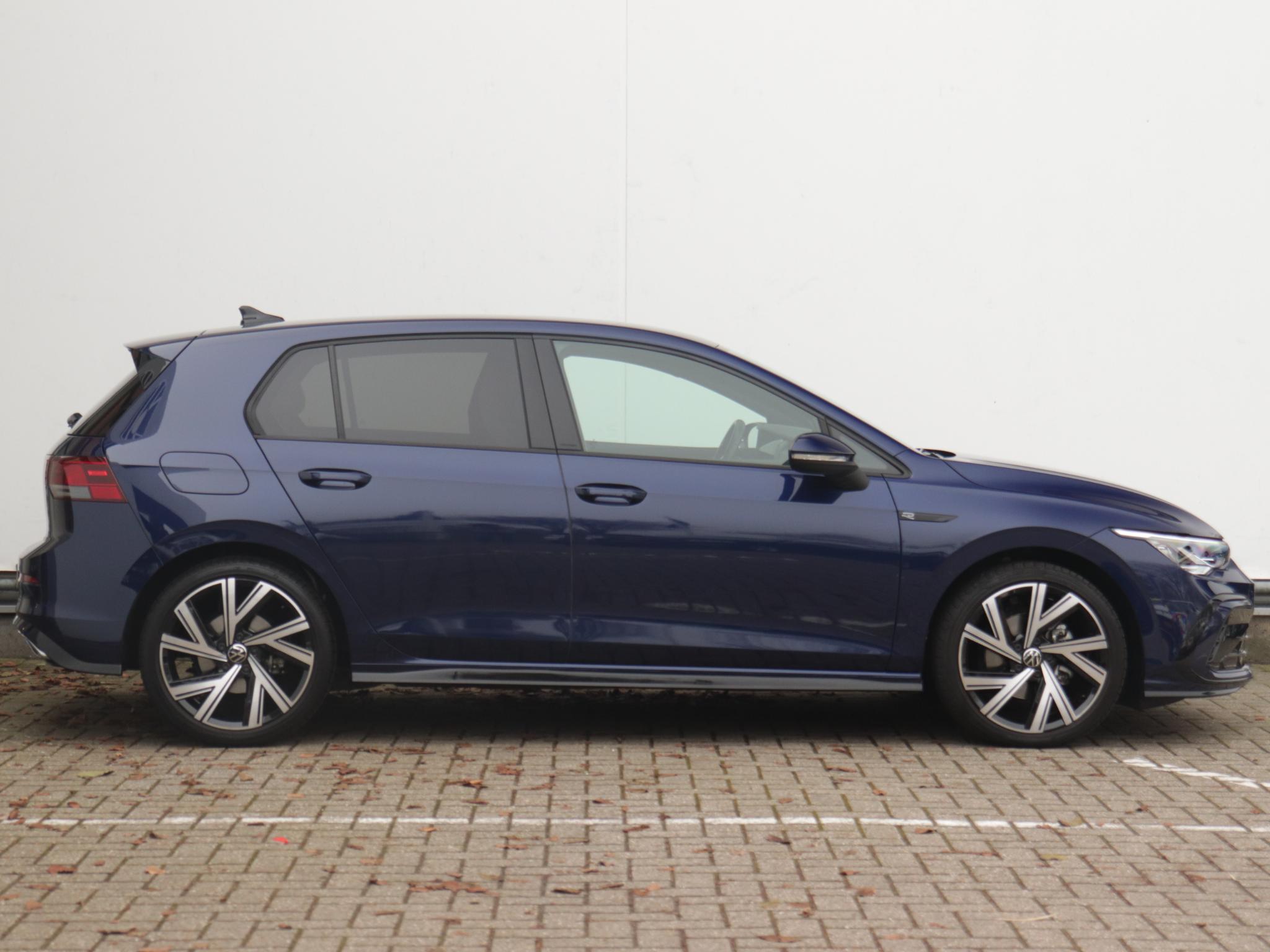 Volkswagen Golf 1.5 eTSI 150pk R-Line - Afbeelding 4