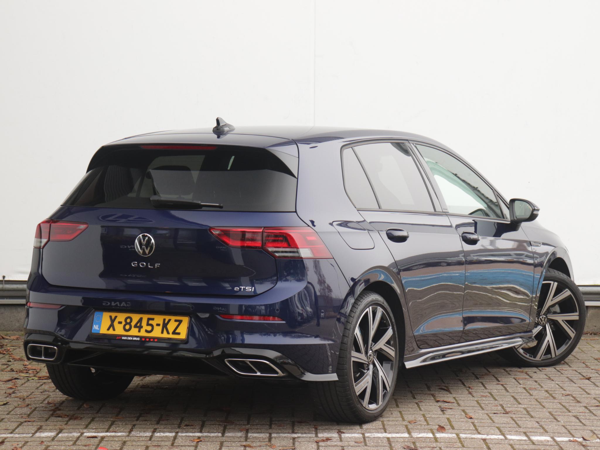 Volkswagen Golf 1.5 eTSI 150pk R-Line - Afbeelding 5