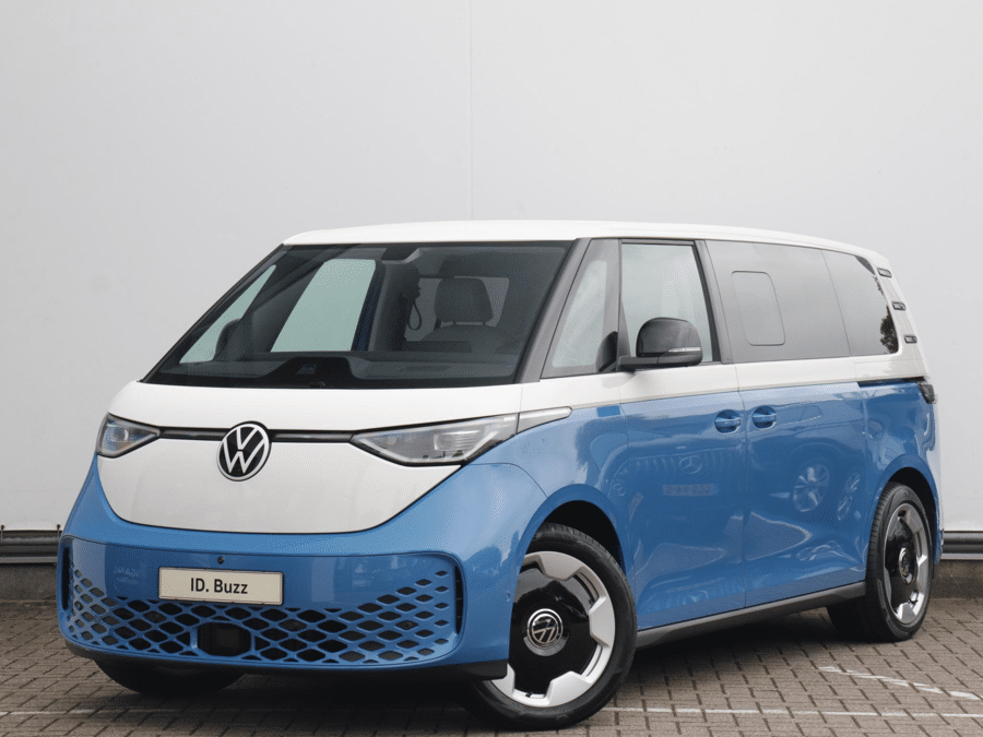 Volkswagen ID. Buzz Pro Bulli 286pk - Afbeelding 1