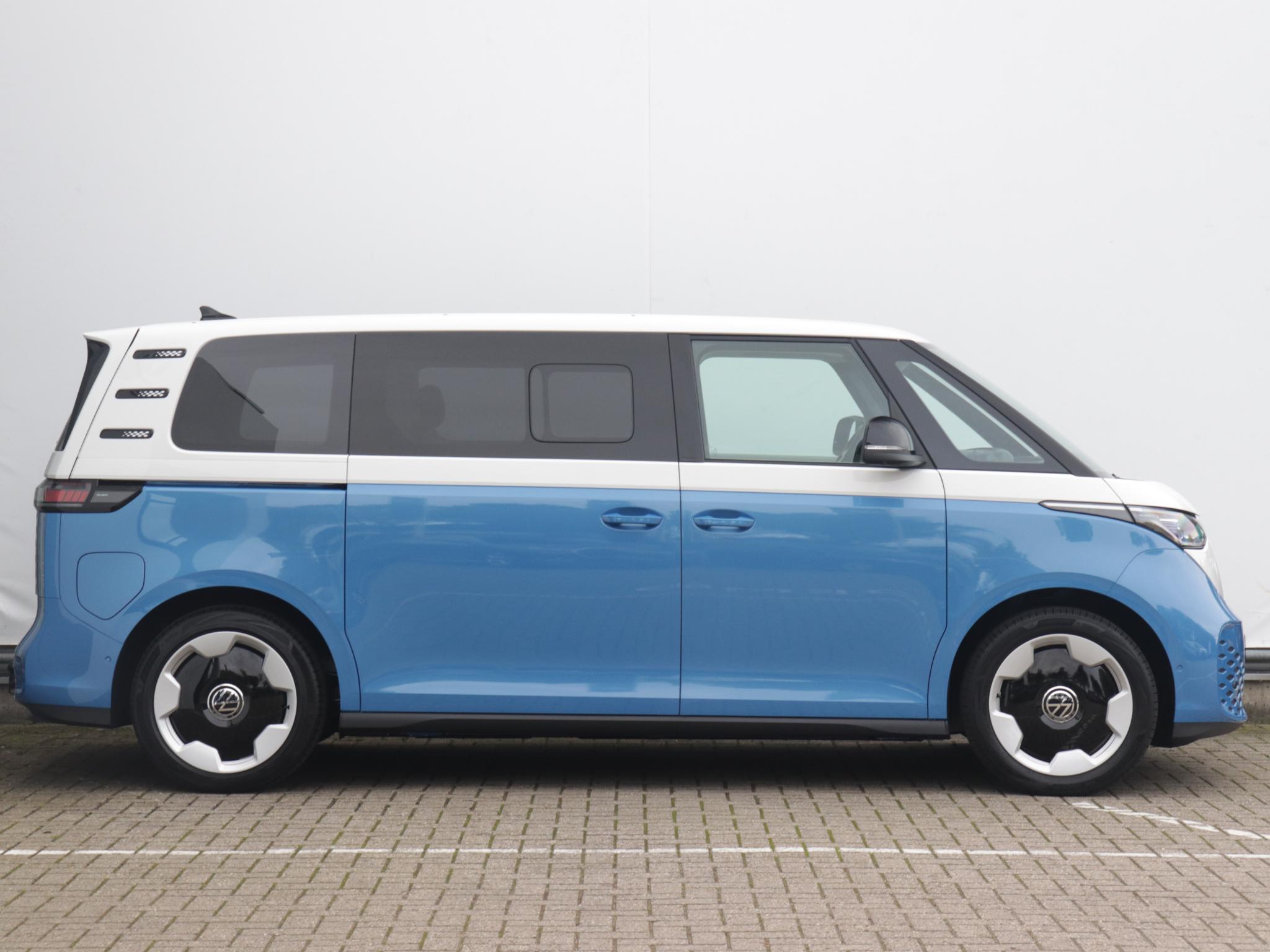 Volkswagen ID. Buzz Pro Bulli 286pk - Afbeelding 2