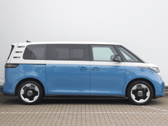 Volkswagen ID. Buzz Pro Bulli 286pk - Afbeelding 2