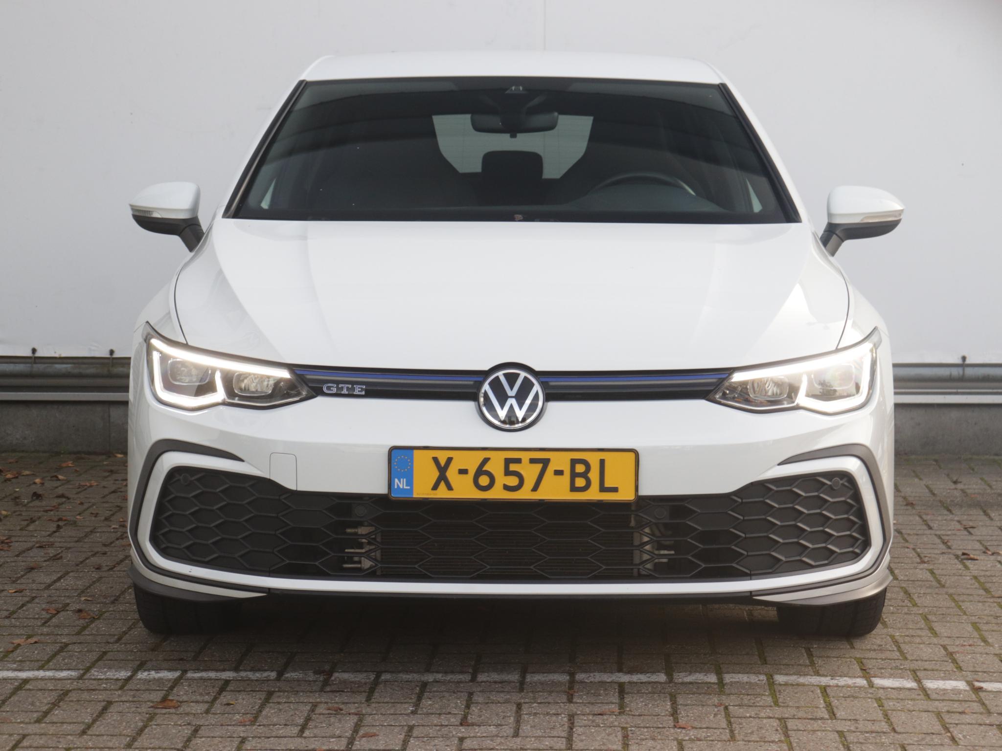 Volkswagen Golf 1.4 eHybrid GTE - Afbeelding 2
