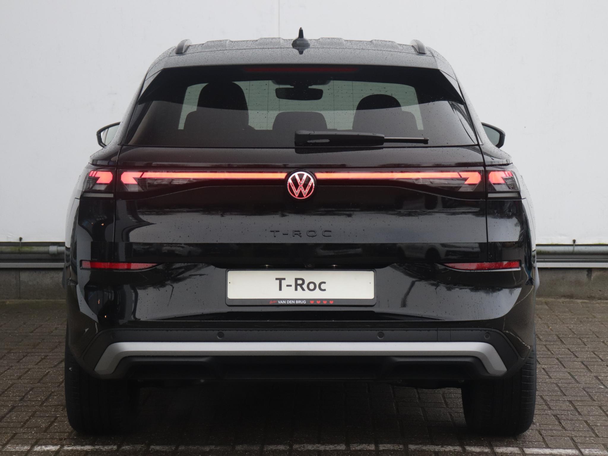 Volkswagen T-Roc Style First Edition 1.5 eTSI 110 kW / 150 PK SUV 7 - Afbeelding 5