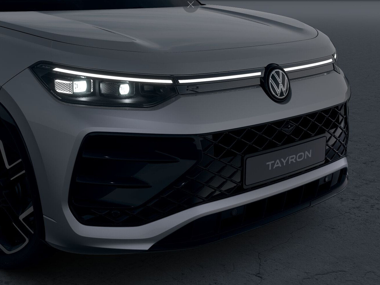 Volkswagen Tayron R-Line-Edition 1.5 eHybrid 150 kW / 204 pk SUV 6 v - Afbeelding 3