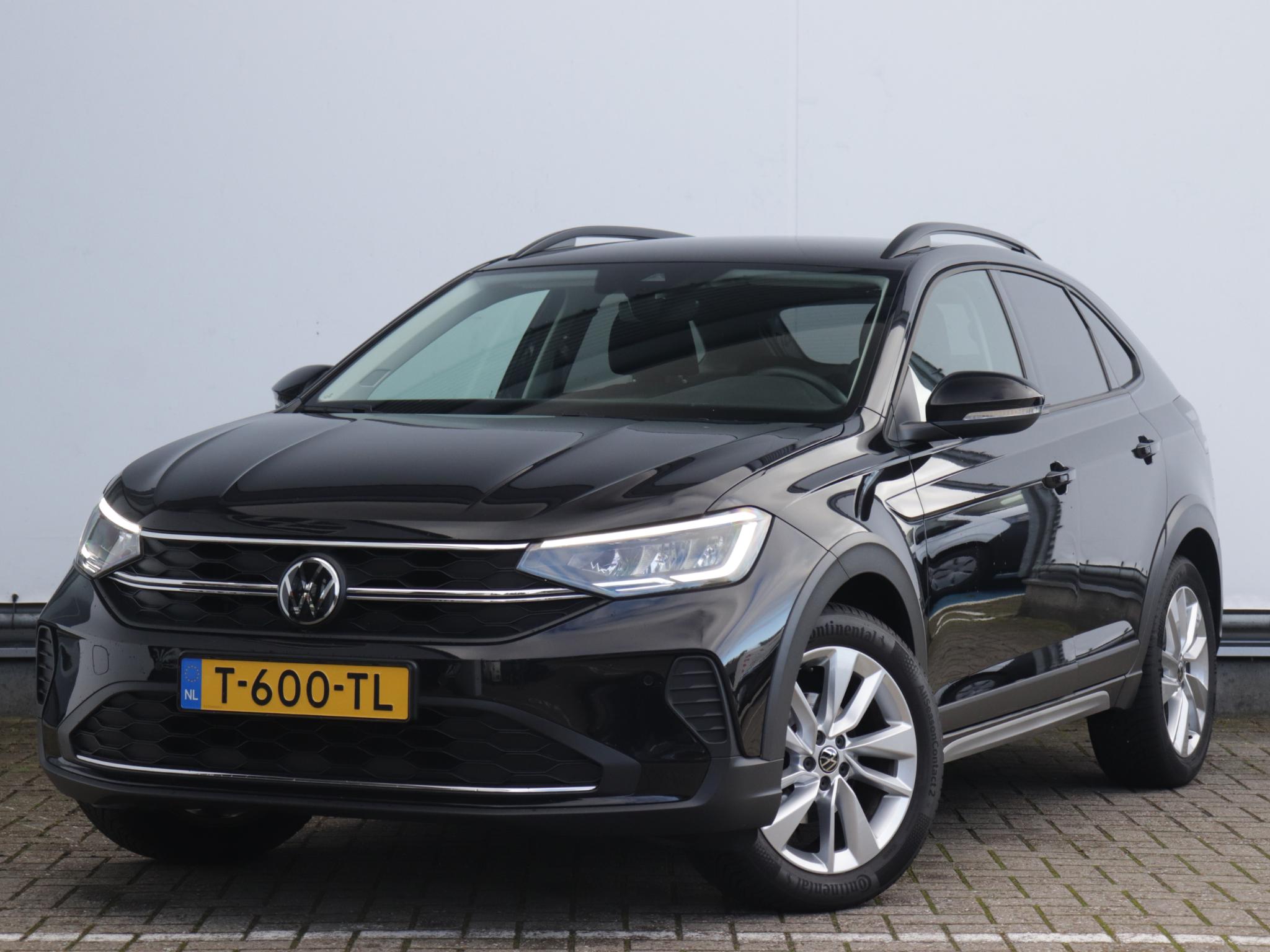 Volkswagen Taigo 1.0 TSI Life Business