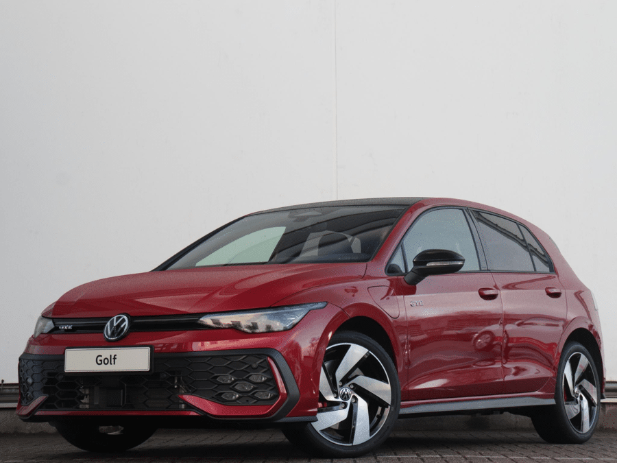 Volkswagen Golf GTE 1.5 eHybrid 272pk - Afbeelding 1