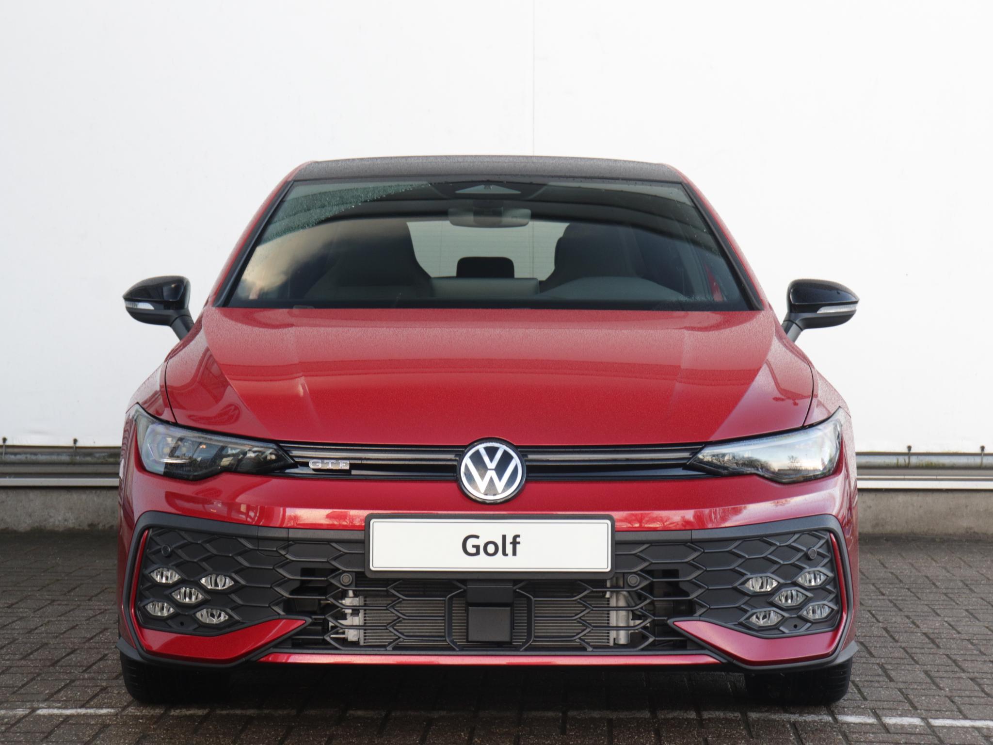 Volkswagen Golf GTE 1.5 eHybrid 272pk - Afbeelding 2