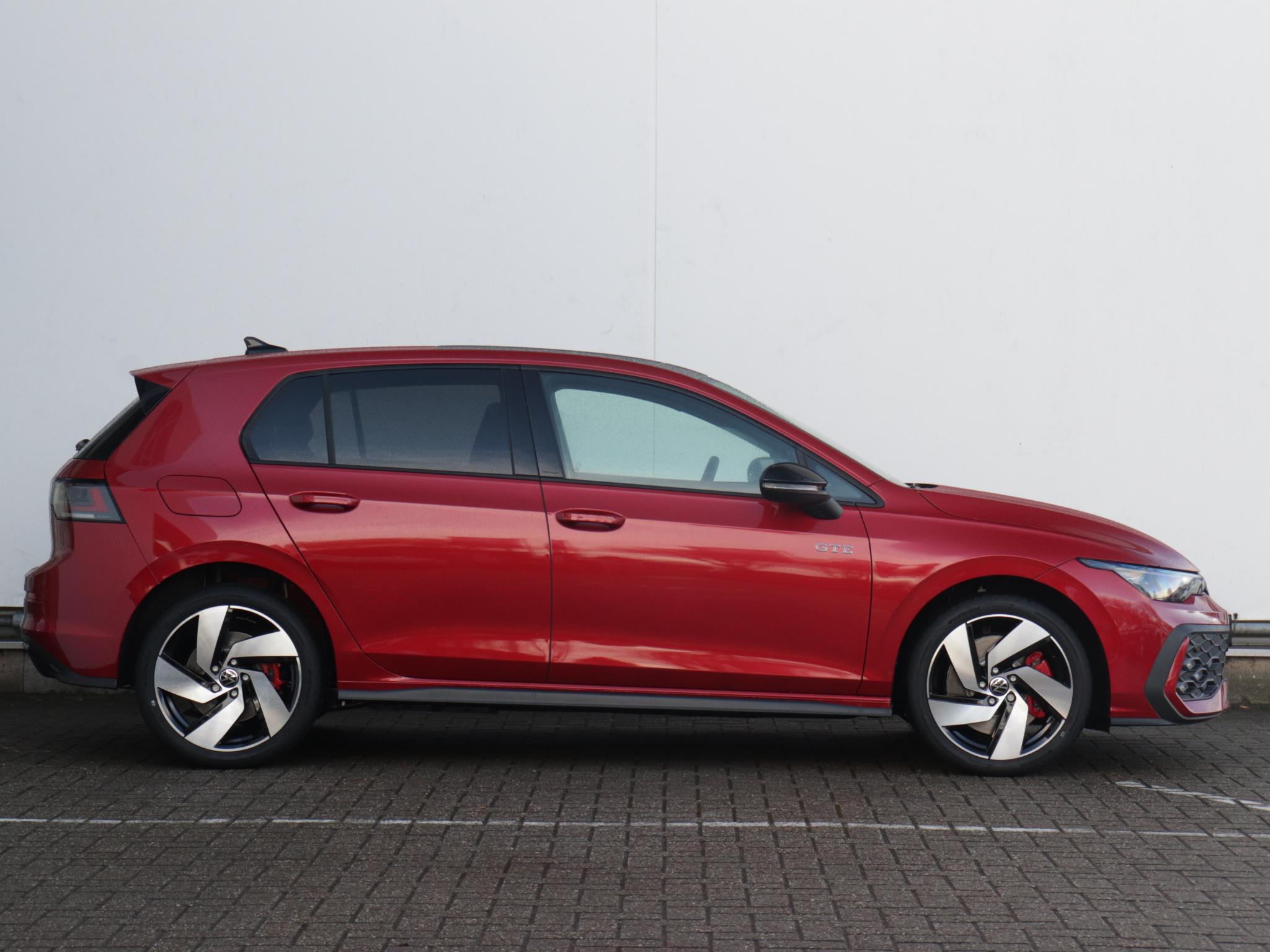 Volkswagen Golf GTE 1.5 eHybrid 272pk - Afbeelding 3
