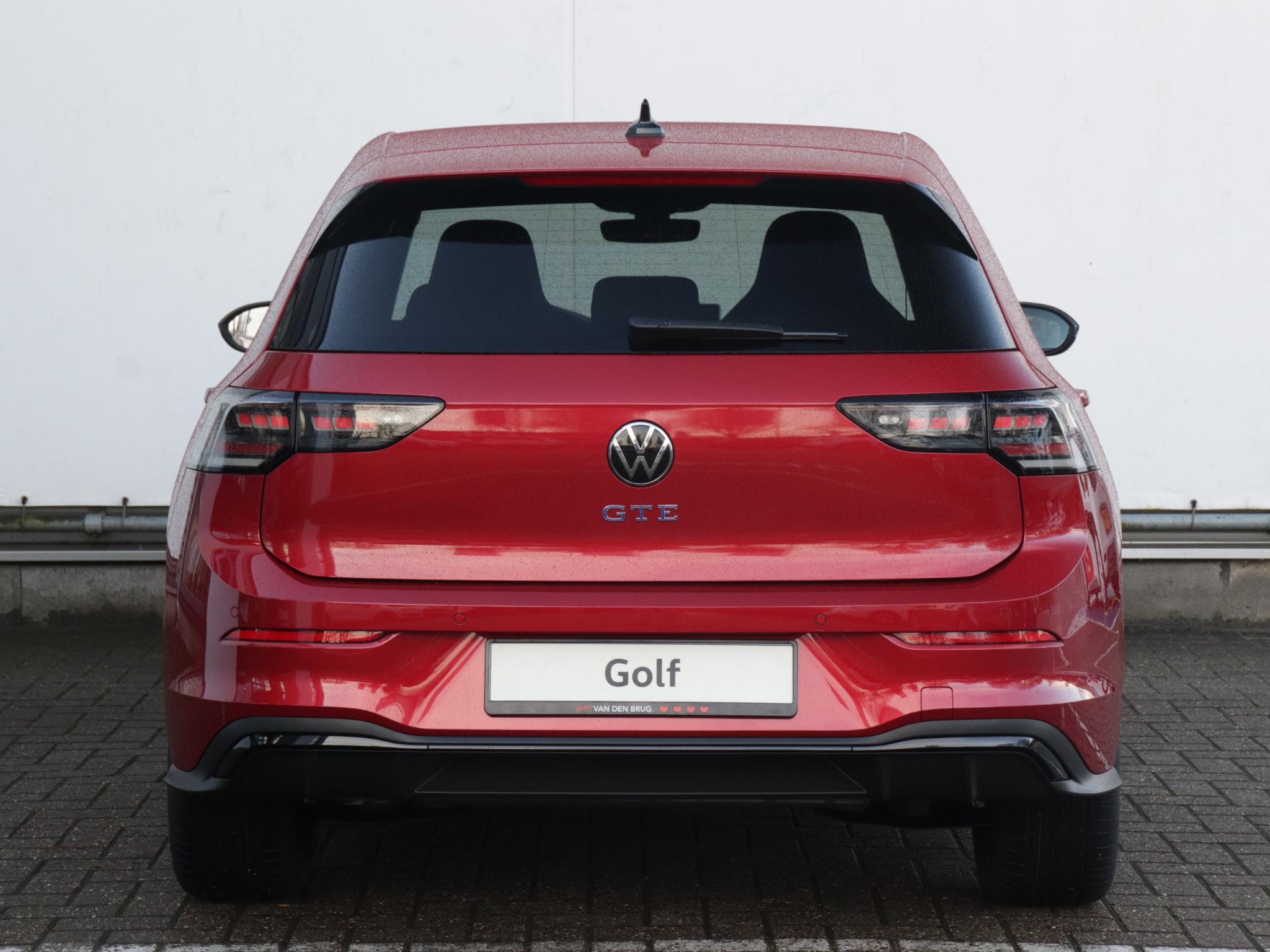 Volkswagen Golf GTE 1.5 eHybrid 272pk - Afbeelding 5