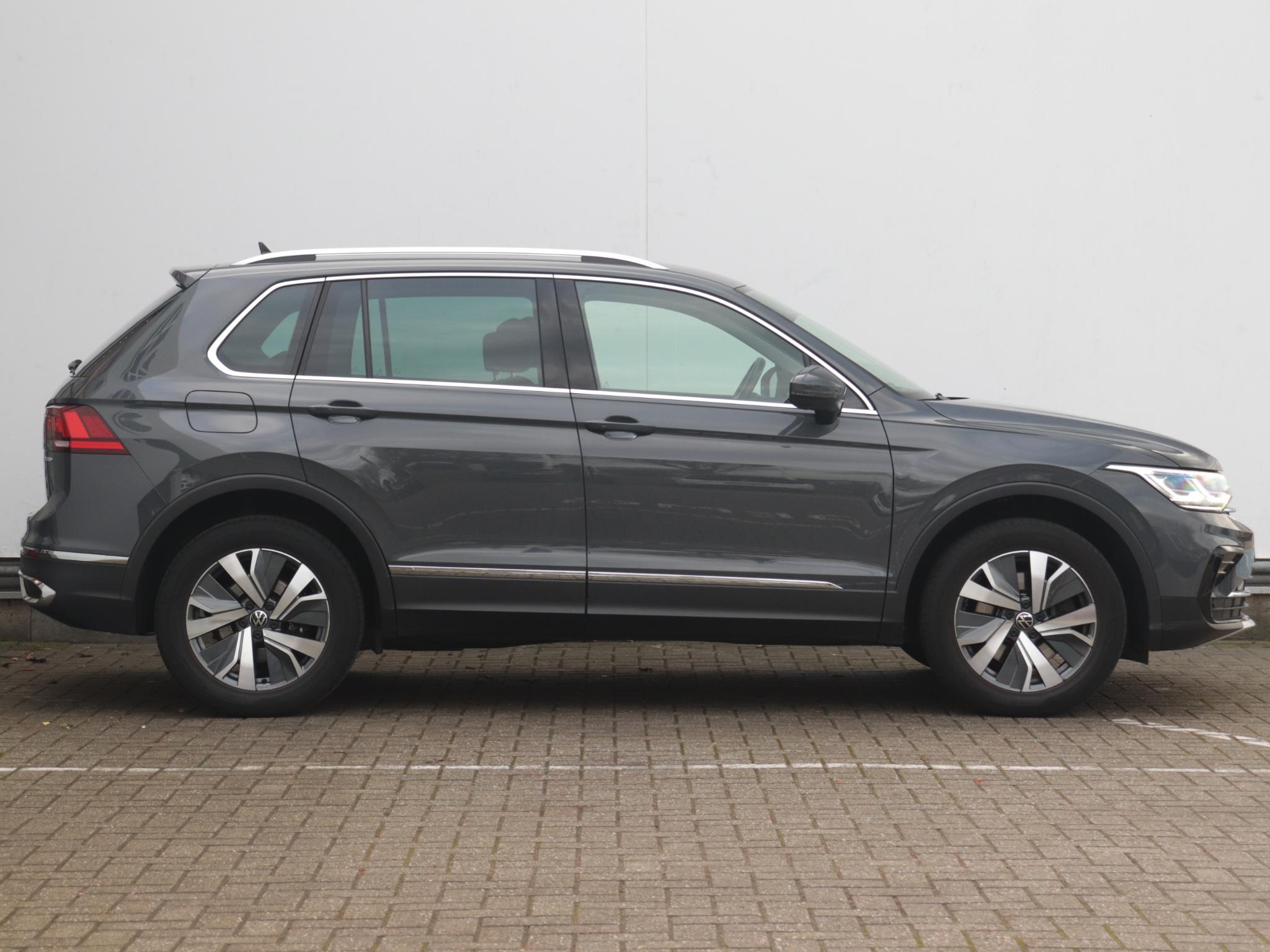 Volkswagen Tiguan 1.4 TSI eHybrid Elegance - Afbeelding 4