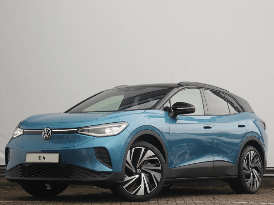 Volkswagen ID.4 Pro Limited Edition Plus 77 kWh 286 PK - Afbeelding 1