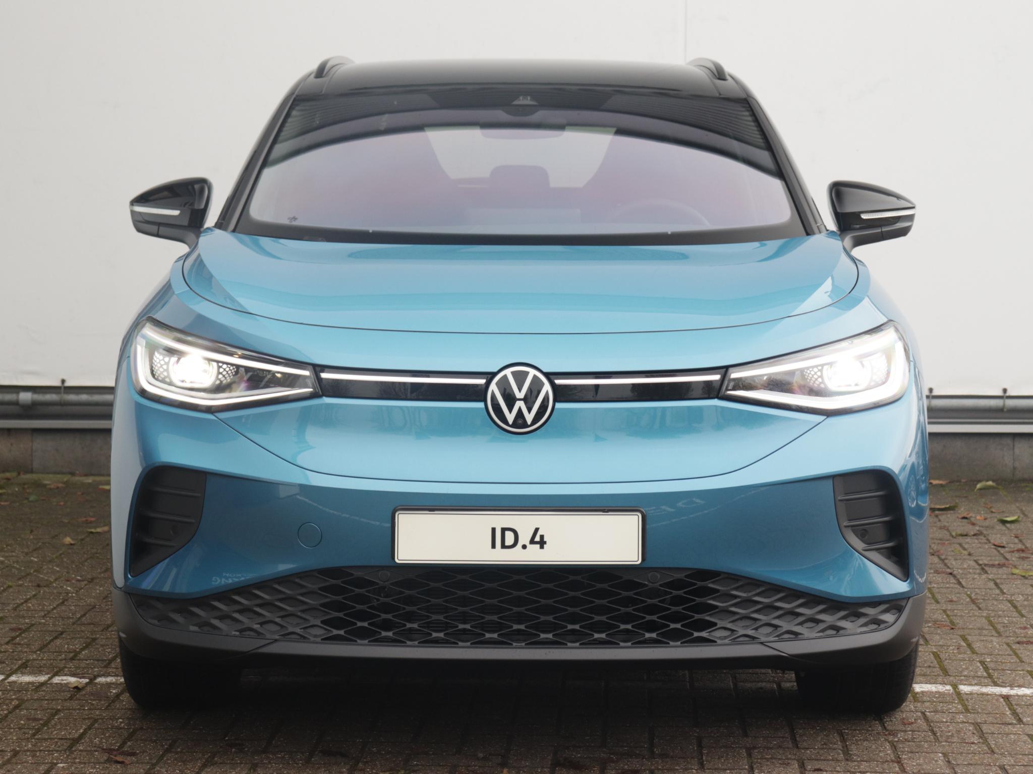 Volkswagen ID.4 Pro Limited Edition Plus 77 kWh 286 PK - Afbeelding 2