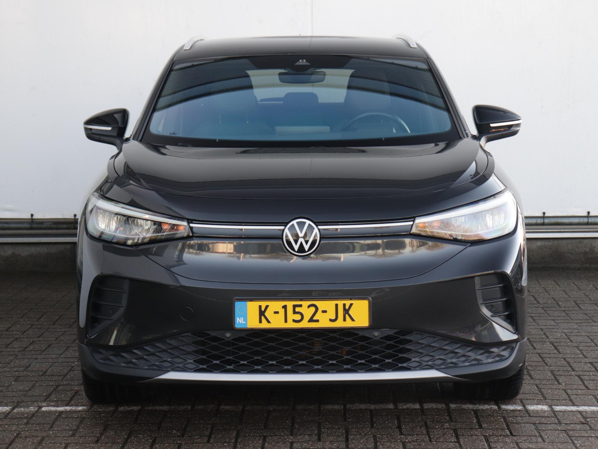 Volkswagen ID.4 First 77 kWh - Afbeelding 4