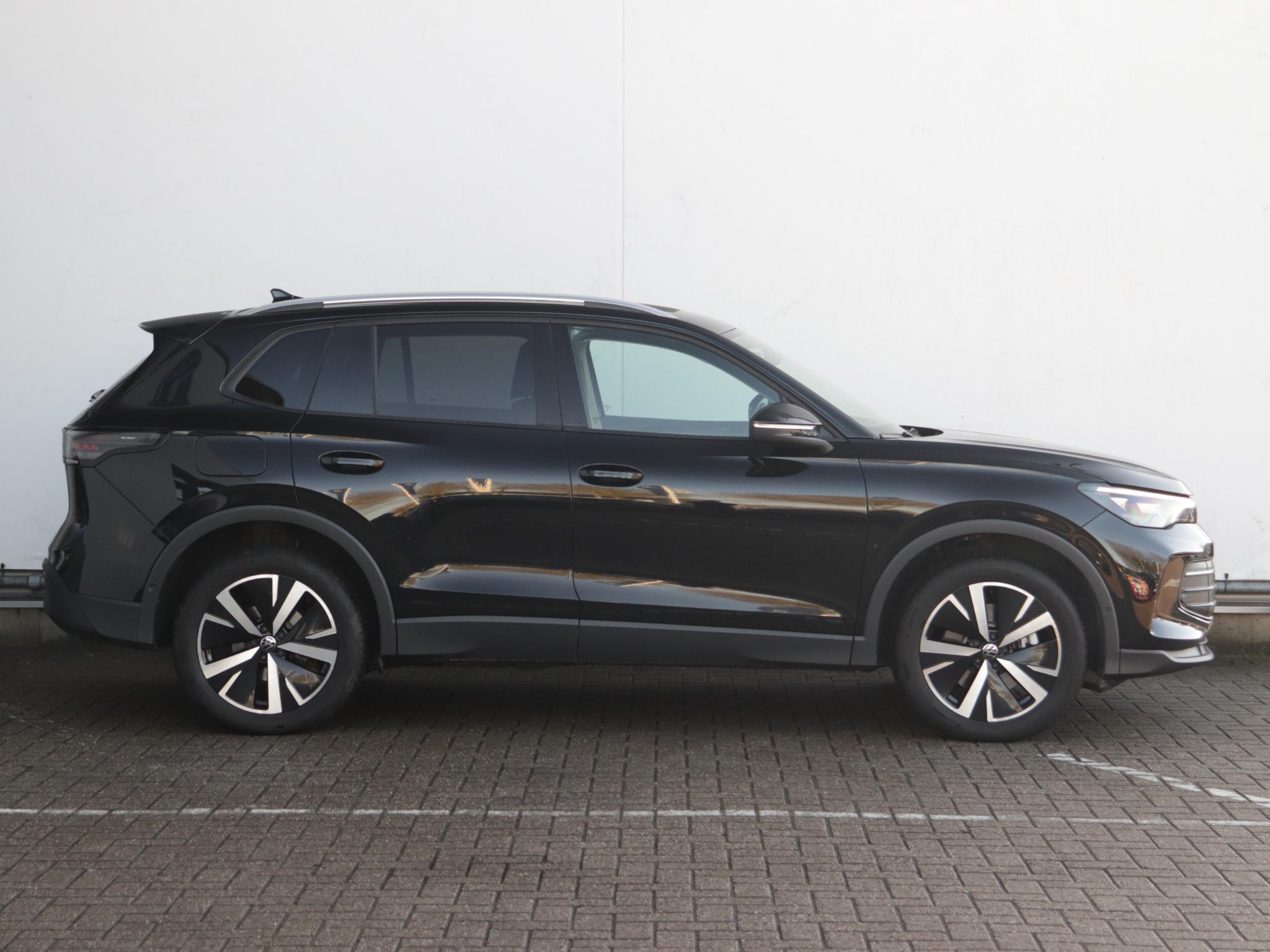 Volkswagen Tiguan 1.5 eHybrid Life Edition - Afbeelding 2