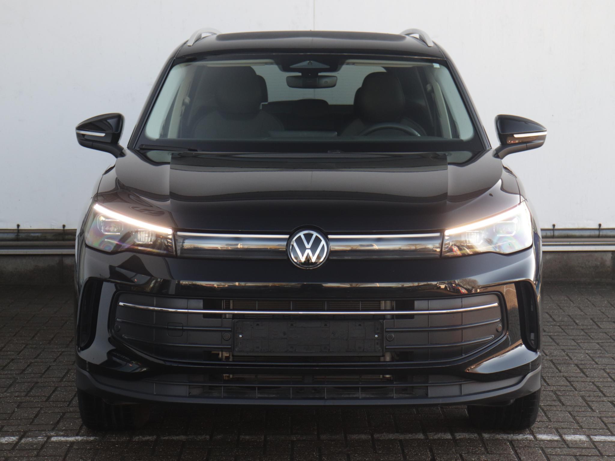 Volkswagen Tiguan 1.5 eHybrid Life Edition - Afbeelding 4
