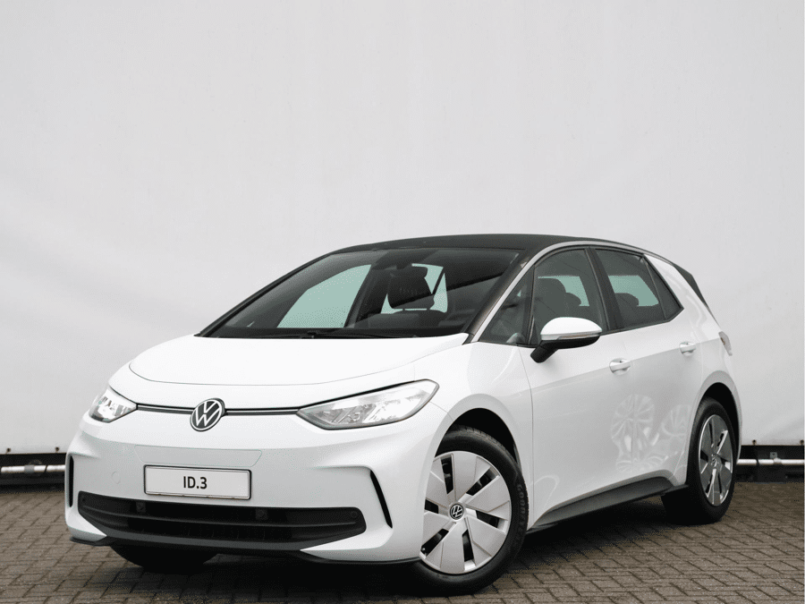 Volkswagen ID.3 Pure 52 kWh - Afbeelding 1