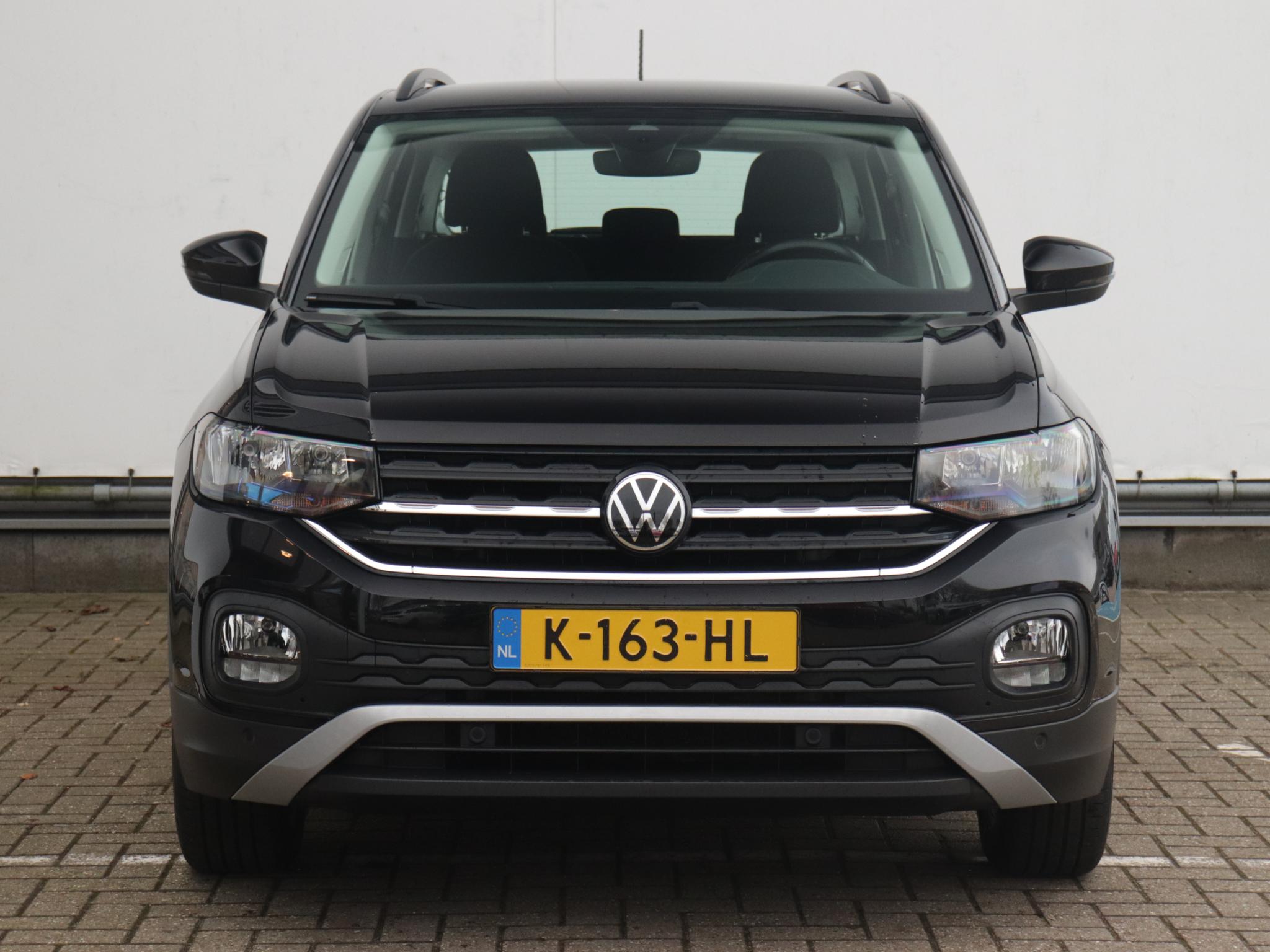 Volkswagen T-Cross 1.0 TSI Life Business - Afbeelding 2
