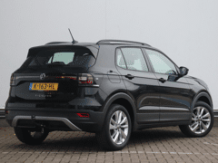 Volkswagen T-Cross 1.0 TSI Life Business - Afbeelding 5