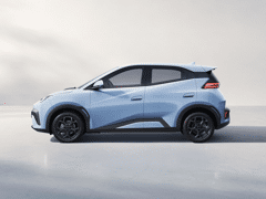 BYD DOLPHIN SURF Boost 43 kWh - Afbeelding 2