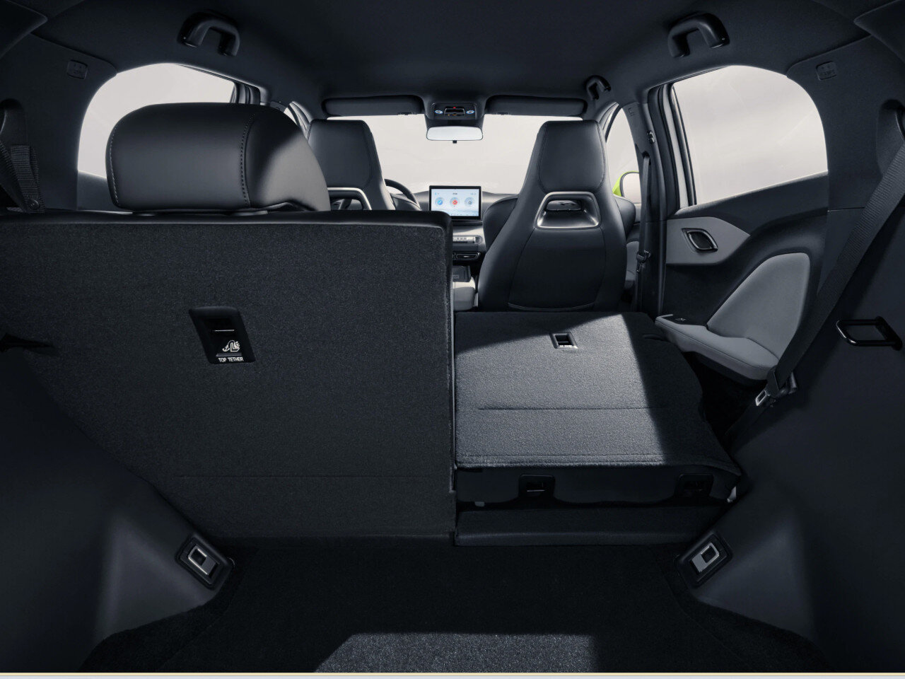 BYD DOLPHIN SURF Boost 43 kWh - Afbeelding 5