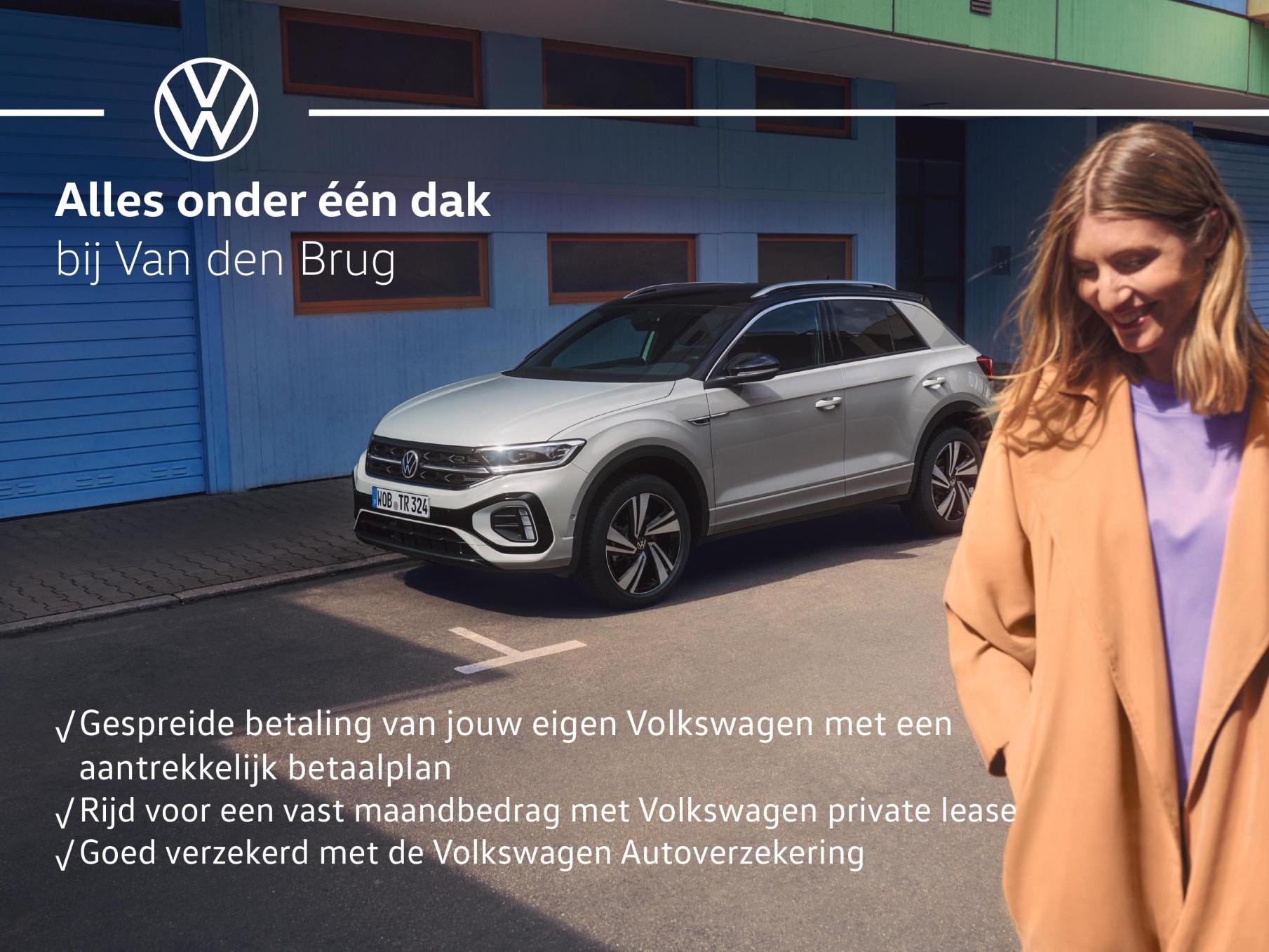 Volkswagen Polo Life Edition 1.0 TSI 95pk - Afbeelding 3