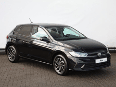Volkswagen Polo Life Edition 1.0 TSI 95pk - Afbeelding 4