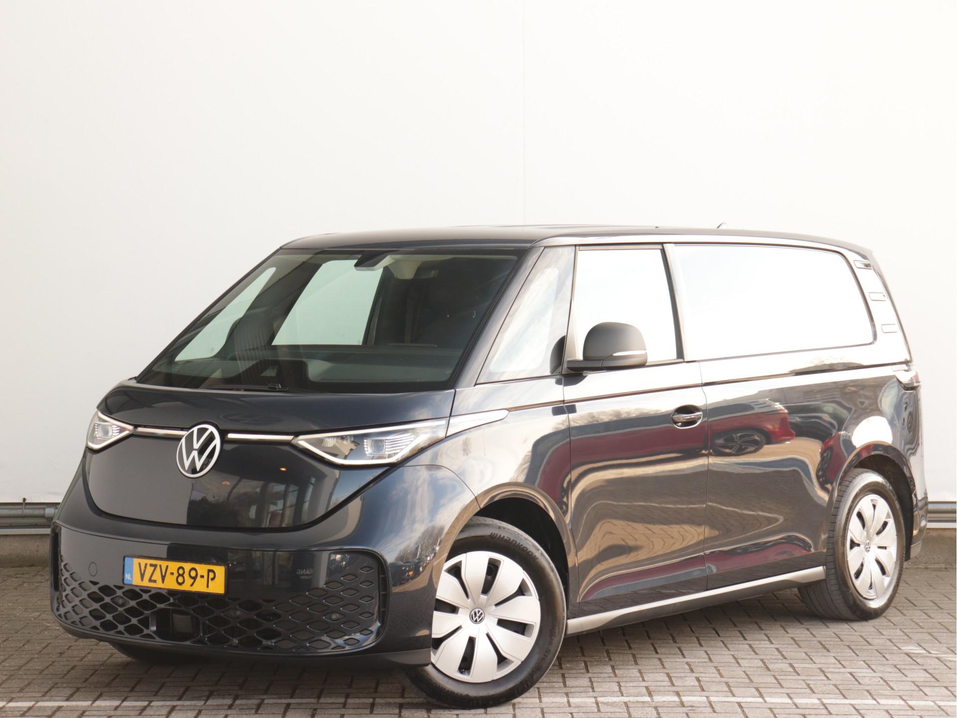 Volkswagen ID. Buzz Cargo 77 kWh 204pk