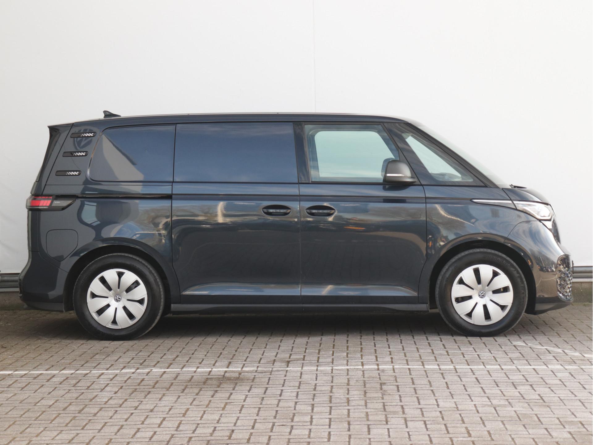 Volkswagen ID. Buzz Cargo 77 kWh 204pk - Afbeelding 2