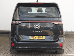 Volkswagen ID. Buzz Cargo 77 kWh 204pk - Afbeelding 5