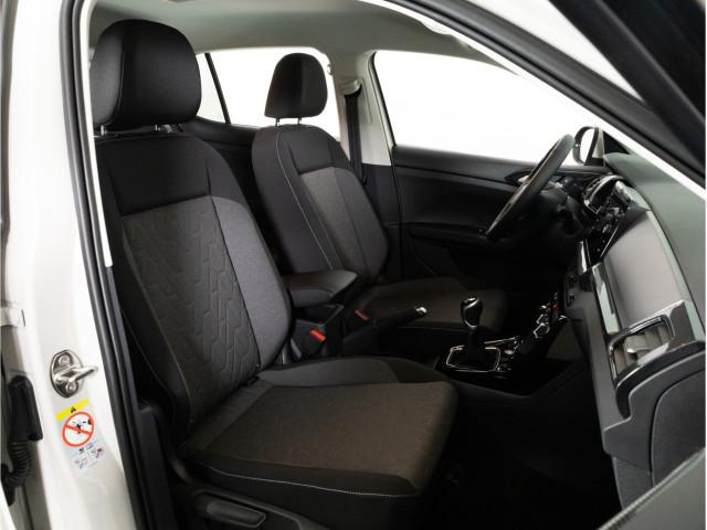 Volkswagen T-Cross Life Edition 1.0 70 kW / 95 pk TSI SUV 5 versn. Ha - Afbeelding 5