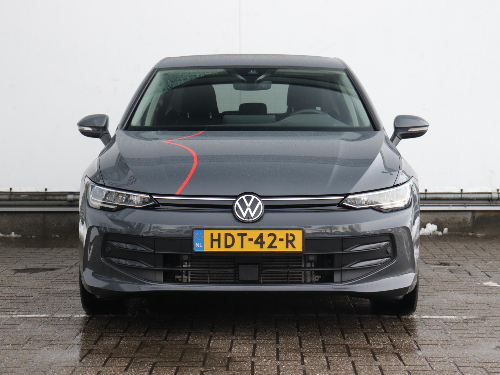 Volkswagen Golf 1.5 TSI Life Edition - Afbeelding 2