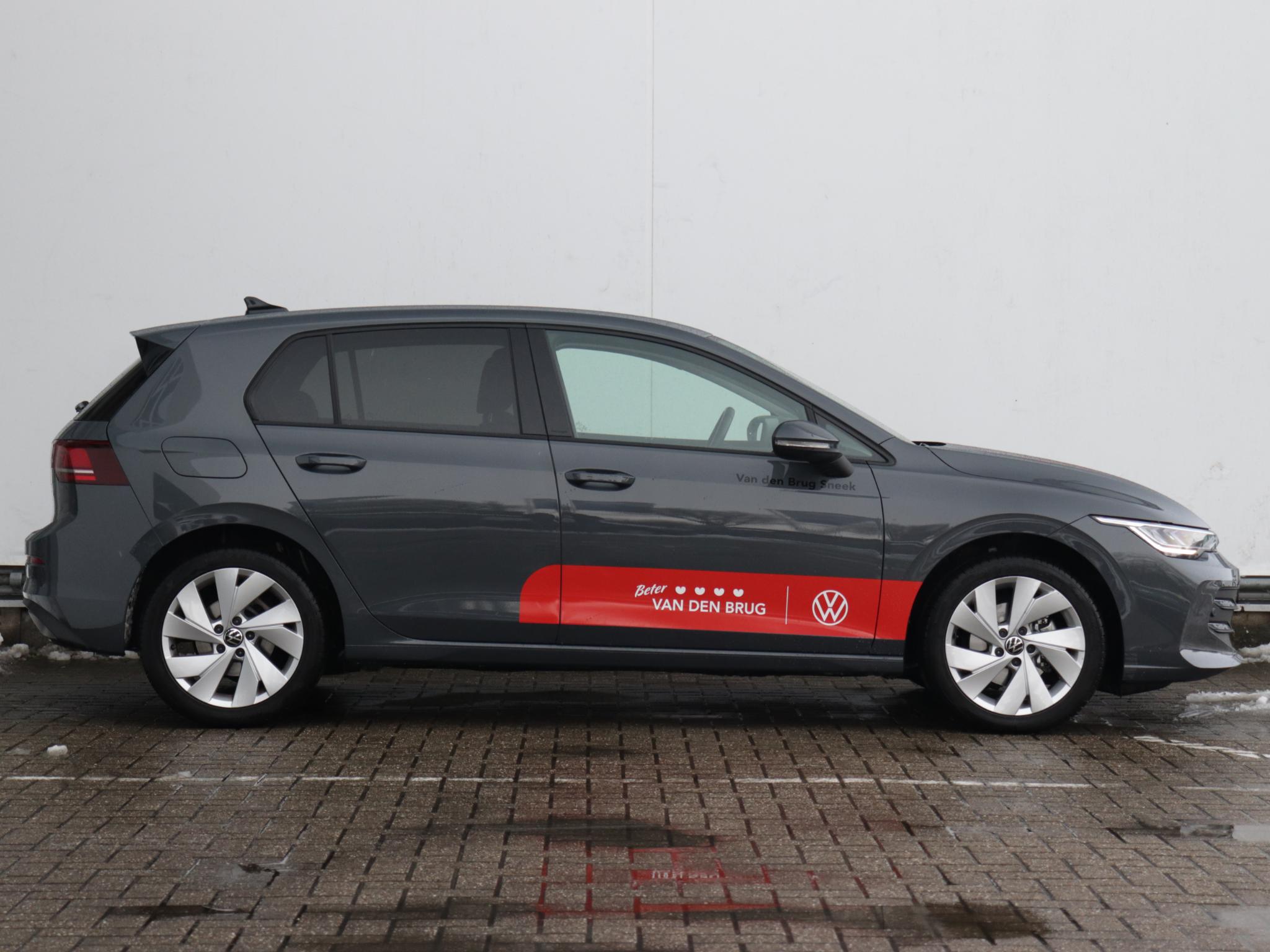 Volkswagen Golf 1.5 TSI Life Edition - Afbeelding 3