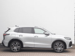 Volkswagen Tiguan R-Line-Edition 1.5 eHybrid 200 kW / 272 pk SUV 6 v - Afbeelding 2