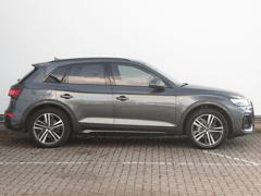 Audi Q5 50 TFSI e S edition Competition - Afbeelding 2