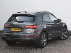 Audi Q5 50 TFSI e S edition Competition - Afbeelding 5