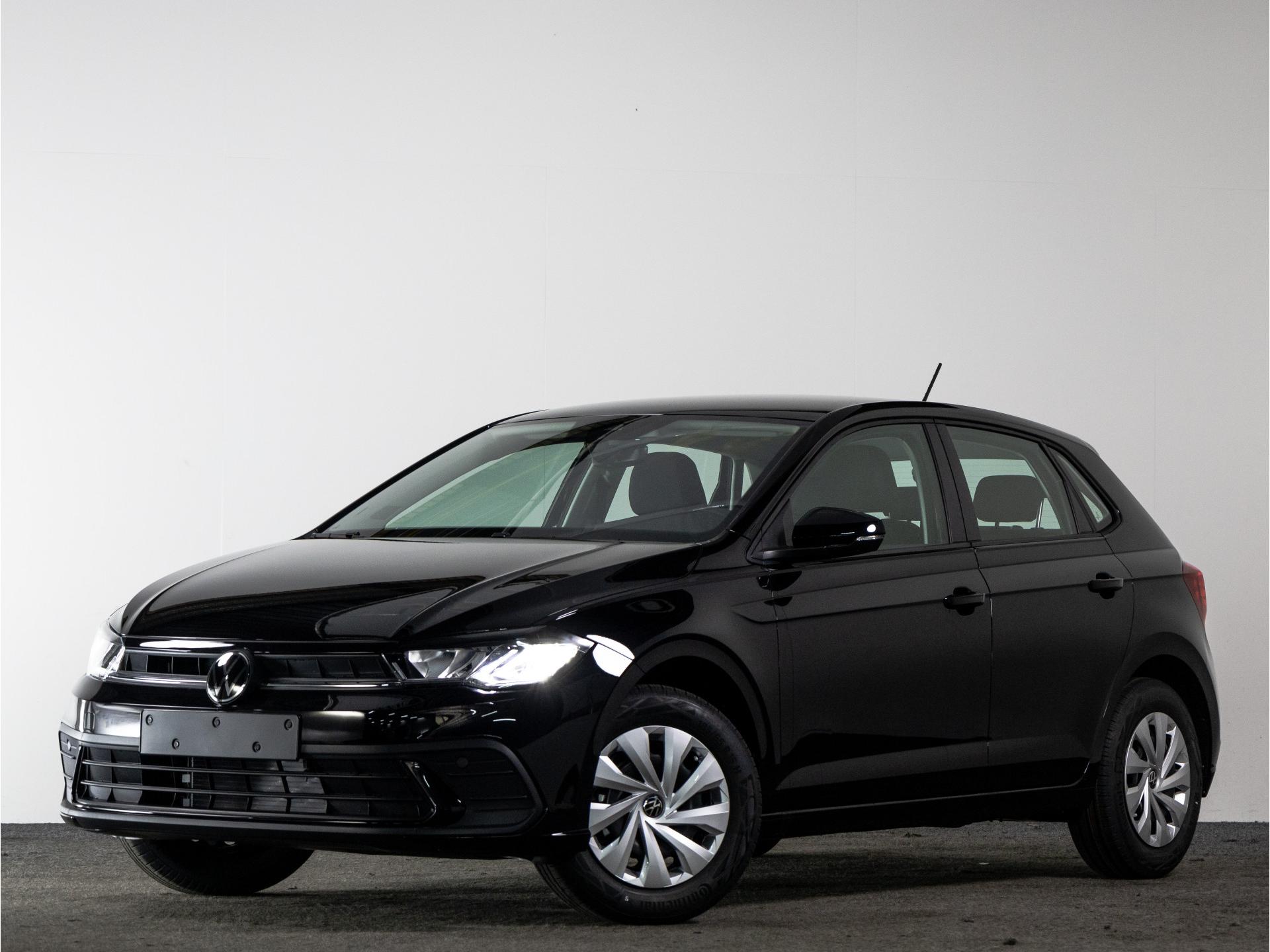 Volkswagen Polo 1.0 MPI Polo - Afbeelding 1