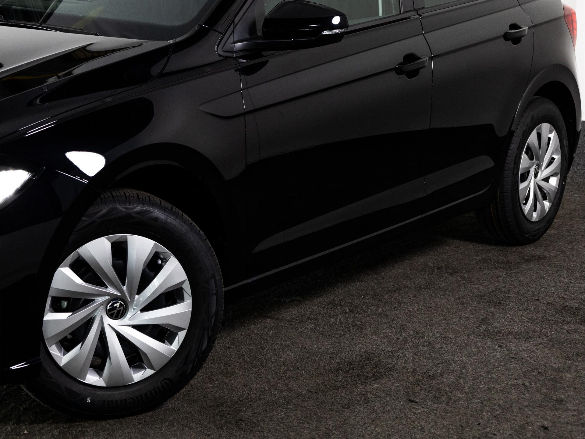 Volkswagen Polo 1.0 MPI Polo - Afbeelding 3