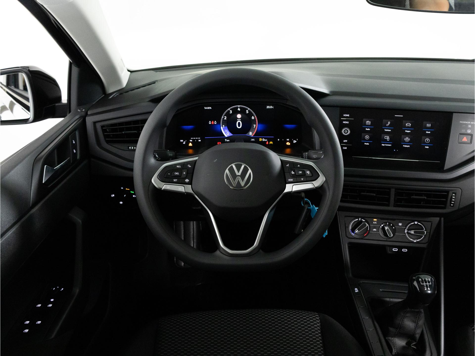 Volkswagen Polo 1.0 MPI Polo - Afbeelding 4